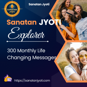 Sanatan Jyoti Explorer